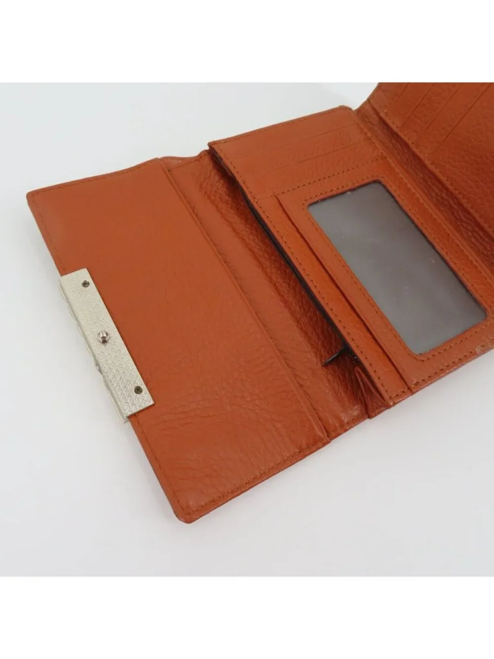 Tucano genuine leather